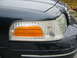 1999 Ford Crown Victoria - Original broken cornering light