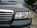 1999 Ford Crown Victoria