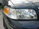 1999 Ford Crown Victoria - New headlight and cornering lights