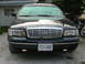 1999 Ford Crown Victoria - Hmmm. new and old don't look the same.