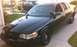 1999 Ford Crown Victoria