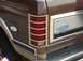 1984 Ford Bronco