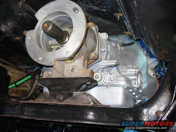 p1000247.jpg short tcase adapter and 'shaved' mount