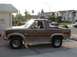 1984 Ford Bronco