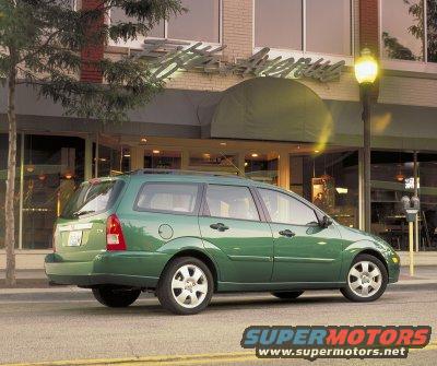 2002 Ford Focus “2002 Ford Focus”