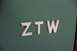 2002 Ford Focus - The ZTW emblem is visible on the vehicle's exterior. The Supermotors.net logo is also present.