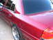 2003 Ford Crown Victoria - Driverside, back to front