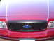 2003 Ford Crown Victoria - Honeycomb grill