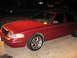 2003 Ford Crown Victoria - Night, driverside