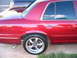 2003 Ford Crown Victoria - Passengerside, back half