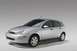 2002 Ford Focus - A silver 2002 Ford Focus hatchback is shown from the front three-quarter angle against a neutral background.