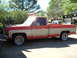 1988 Ford Bronco photo