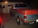 1988 Ford Bronco photo