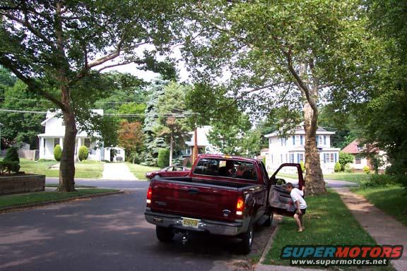 1979 Ford Bronco photo