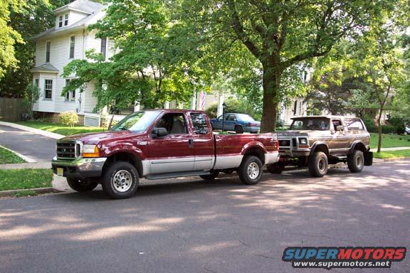 1979 Ford Bronco photo