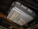 1989 Ford Bronco - Deep Tranny pan