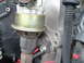 1989 Ford Bronco - EGR blockoff