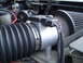 1989 Ford Bronco - 73 MM mass air meter