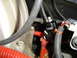 1989 Ford Bronco - Accufab adjustable fuel pressure regulator
