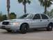 2003 Ford Crown Victoria - BlueStreak... maybe i should name her SilverStreak??