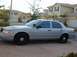 2003 Ford Crown Victoria