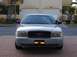2003 Ford Crown Victoria