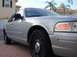 2003 Ford Crown Victoria