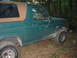 1990 Ford Bronco