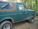 1990 Ford Bronco