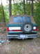 1990 Ford Bronco photo