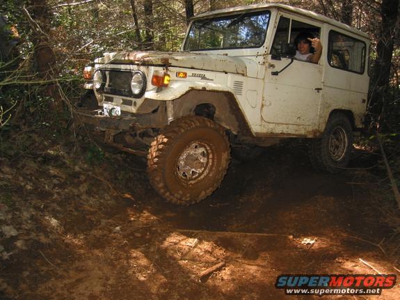1991 Ford Explorer photo