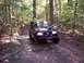 1996 Chevrolet Tracker
