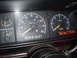 1989 Ford Bronco - Changed to E4OD shift indicator