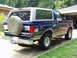 1996 Ford Bronco