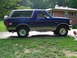 1996 Ford Bronco