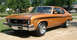 1973 Chevrolet Nova