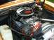 1973 Chevrolet Nova - Prior to header and exhaust being done