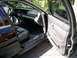 2003 Mercury Marauder - Interior view of a 2003 Mercury Marauder, highlighting the driver's side and dashboard.
