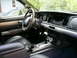 2003 Mercury Marauder - Interior view of a 2003 Mercury Marauder, highlighting the dashboard and driver's controls.