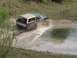 playing in a tank