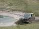 nice little water over hood shot