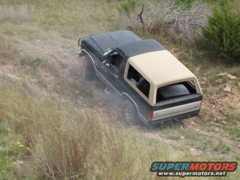 pretty dang steep