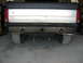 rear bumper i threw together for the time being