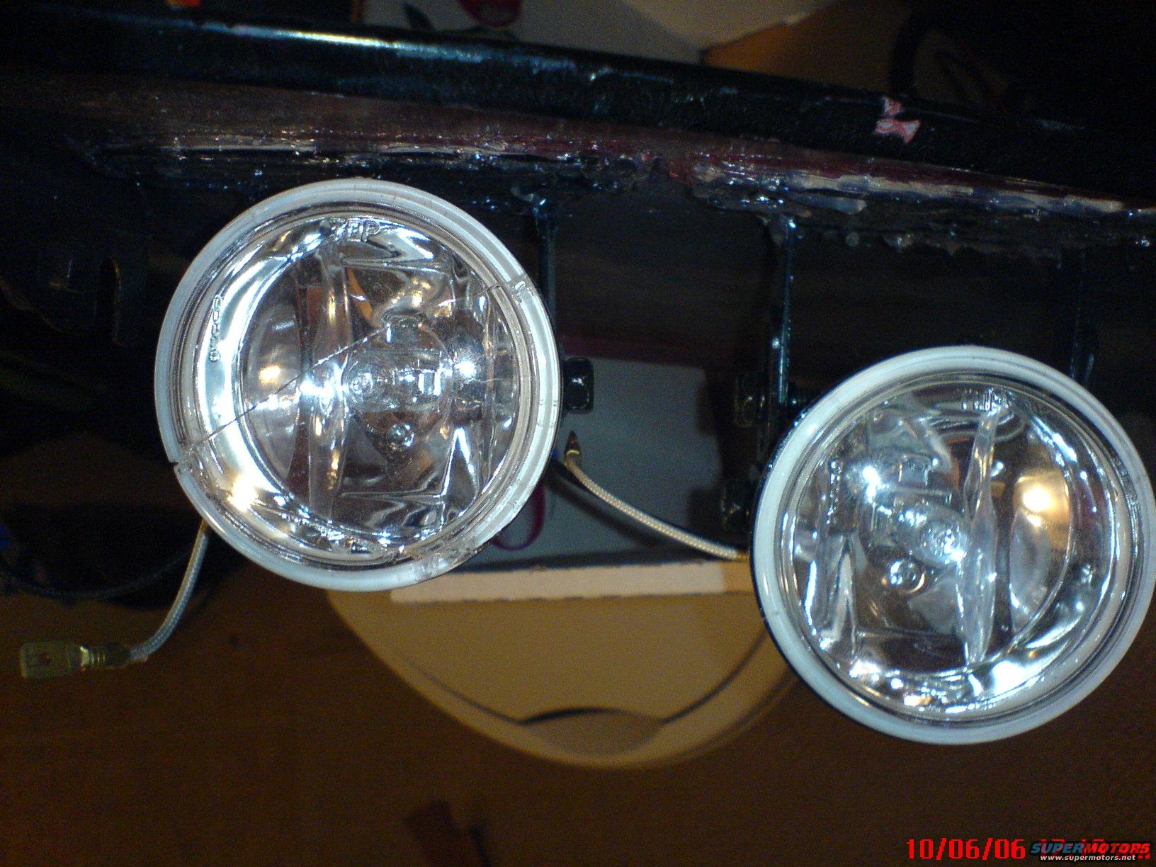 1997 Ford Probe photo