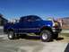 1996 Ford F-150 - Replaced the 33x12.5's with BFG T/A KO's 35x12.5x15s. Almost went with the MTs but from experience realized at the last…