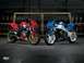 2003 Buell XB9R Firebolt - 03 XBR's