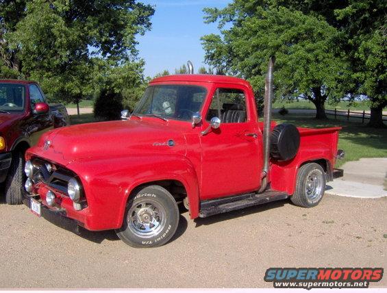 flareolda.jpg the double nickel