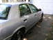 2003 Ford Crown Victoria - Right Side
