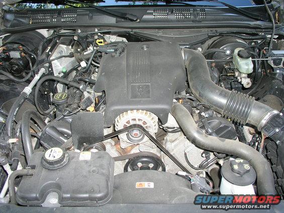 engine.jpg View of the engine