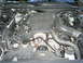 2003 Ford Crown Victoria - View of the engine